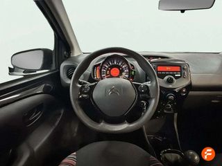 Citroën C1 Airscape VTi 53kW (72CV) S&S Shine