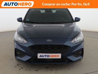 Ford Focus 1.0 EcoBoost ST-Line