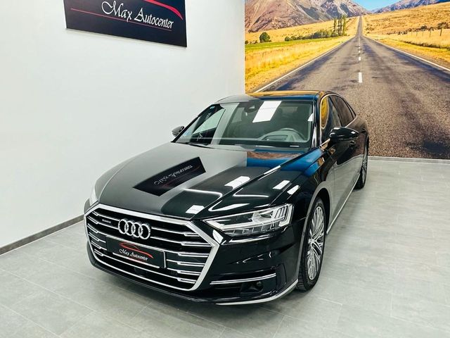 AUDI A8 55 TFSI quattro tiptronic