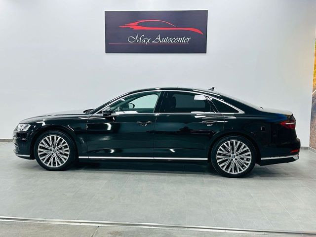 AUDI A8 55 TFSI quattro tiptronic