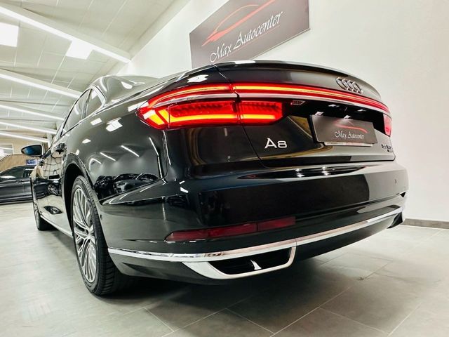 AUDI A8 55 TFSI quattro tiptronic