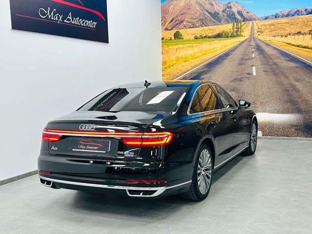 AUDI A8 55 TFSI quattro tiptronic