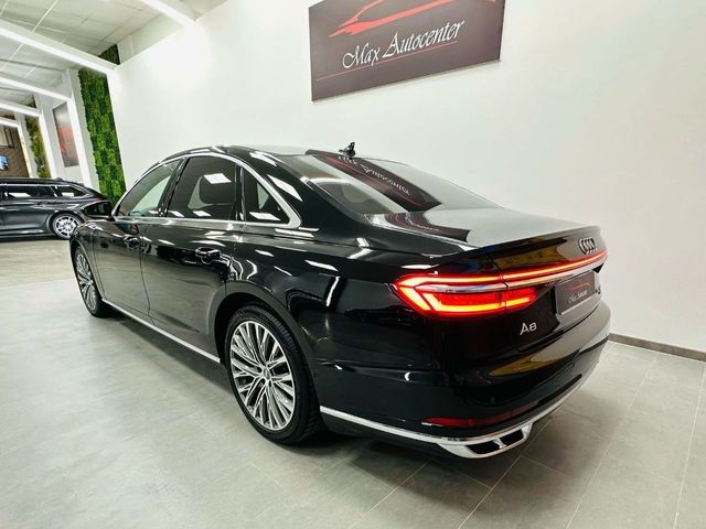 AUDI A8 55 TFSI quattro tiptronic