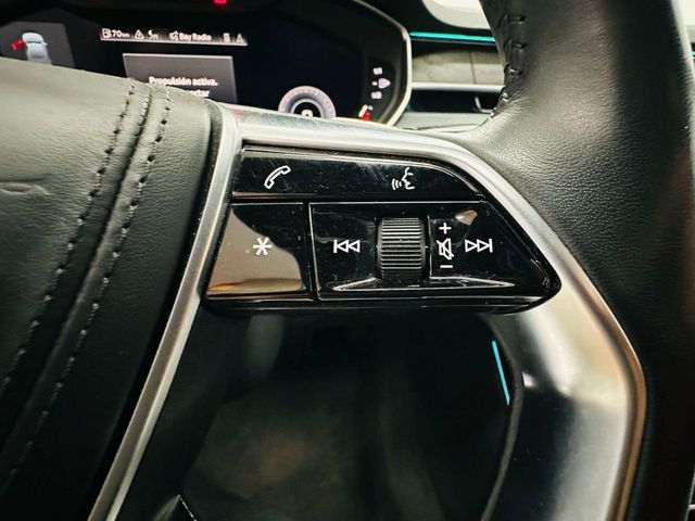 AUDI A8 55 TFSI quattro tiptronic