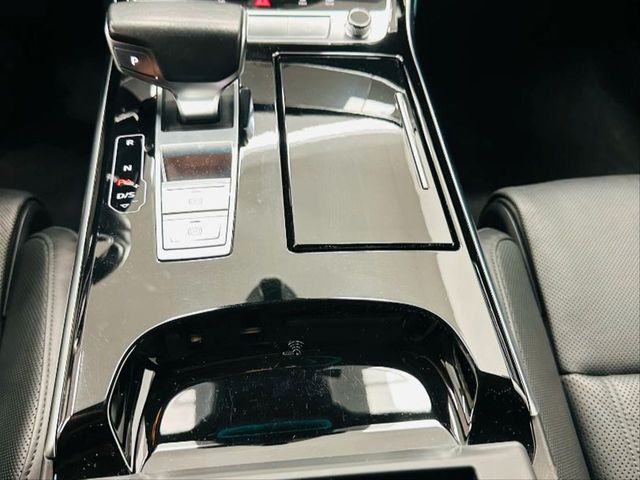 AUDI A8 55 TFSI quattro tiptronic