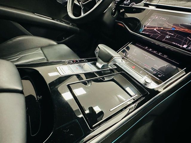 AUDI A8 55 TFSI quattro tiptronic