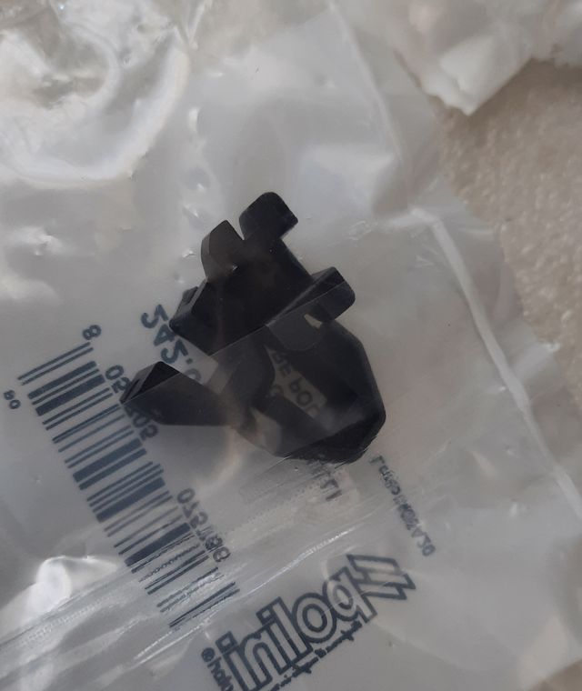 DERBI VARIANT START V-START III - VARIADOR POLINI