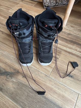 Scarponi Snowboard Donna