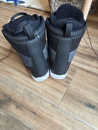 Scarponi Snowboard Donna