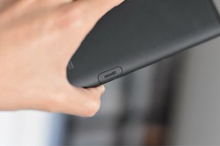 Lector Ebook Sony Negro/Gris