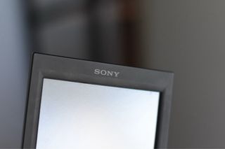 Lector Ebook Sony Negro/Gris