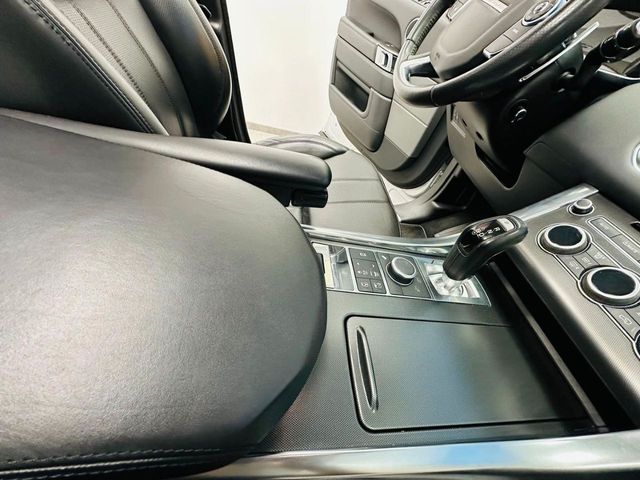 LAND-ROVER Range Rover Sport 3.0 TDV6 HSE Dynamic