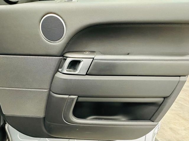 LAND-ROVER Range Rover Sport 3.0 TDV6 HSE Dynamic