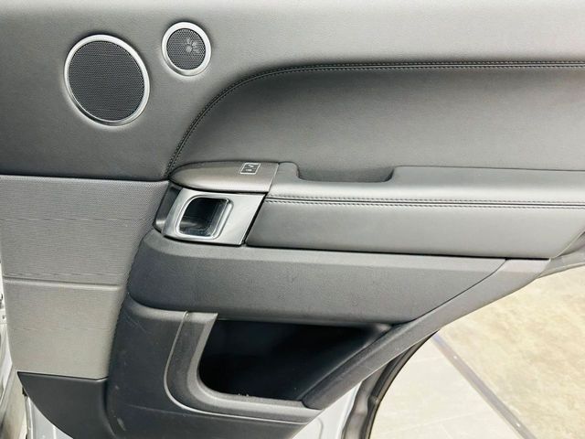 LAND-ROVER Range Rover Sport 3.0 TDV6 HSE Dynamic