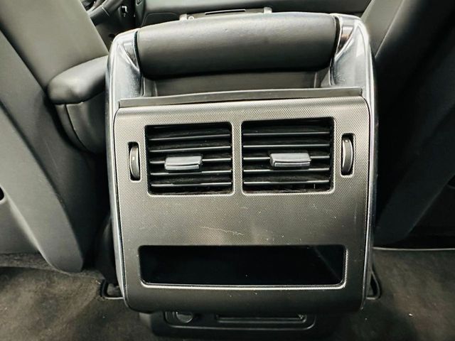 LAND-ROVER Range Rover Sport 3.0 TDV6 HSE Dynamic