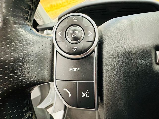 LAND-ROVER Range Rover Sport 3.0 TDV6 HSE Dynamic