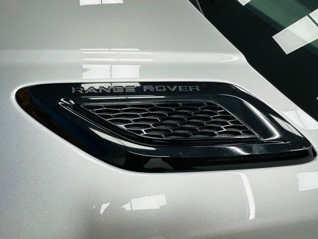 LAND-ROVER Range Rover Sport 3.0 TDV6 HSE Dynamic