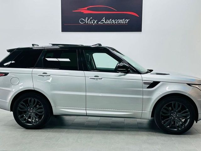 LAND-ROVER Range Rover Sport 3.0 TDV6 HSE Dynamic