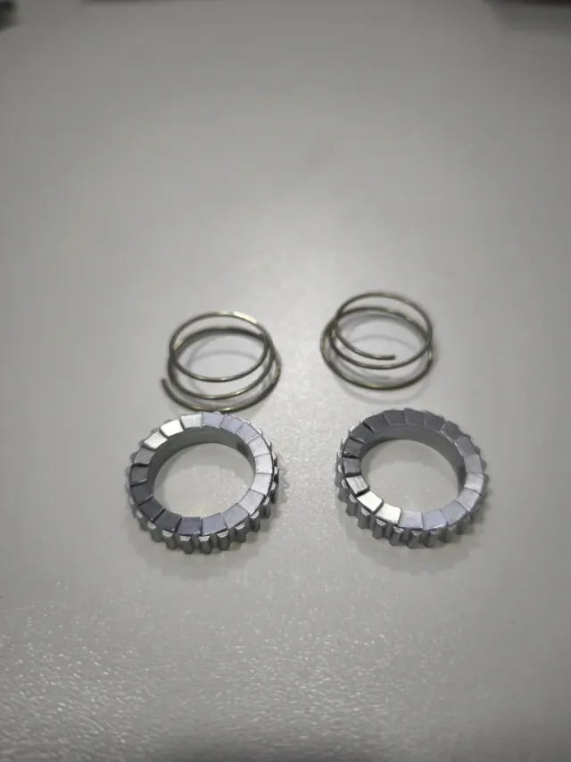 Kit Ratchet DT Swiss 18T SL