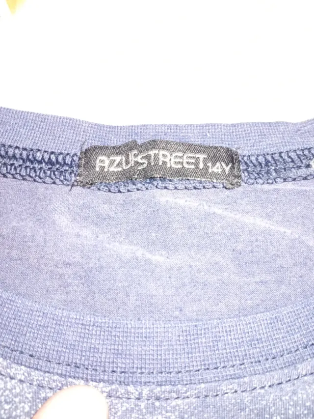 Camiseta Northdown.99 New York City T14