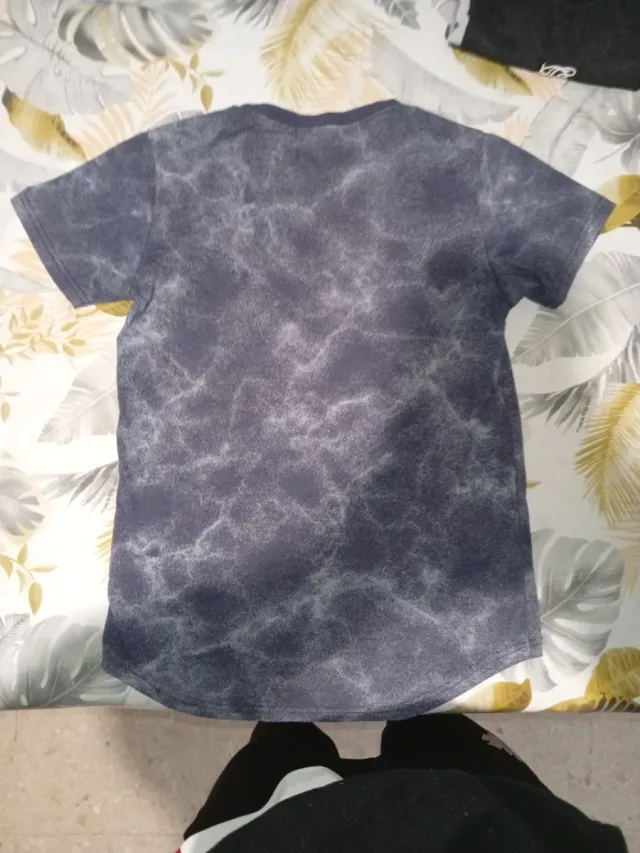 Camiseta Northdown.99 New York City T14