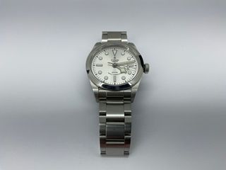 Reloj Tudor Rotor Self Winding Unisex Plata