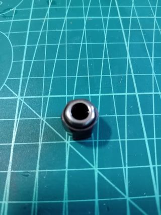 Ricambi Motore RC Dado Unidirezionale 12 mm