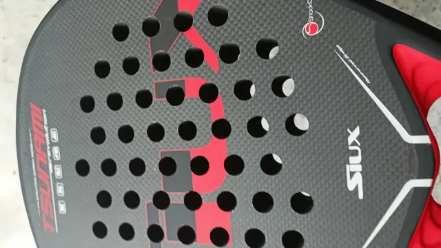 Pala Siux Tsunami 3 K