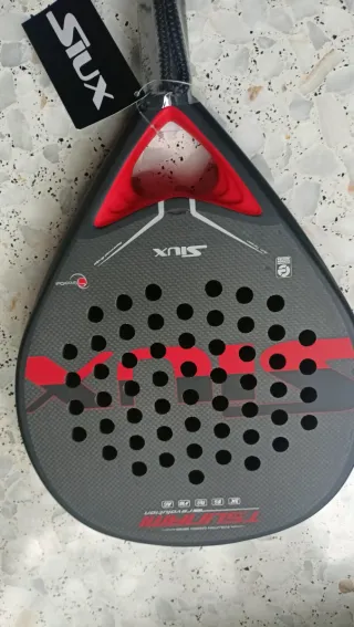 Pala Siux Tsunami 3 K