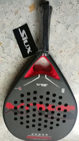 Pala Siux Tsunami 3 K