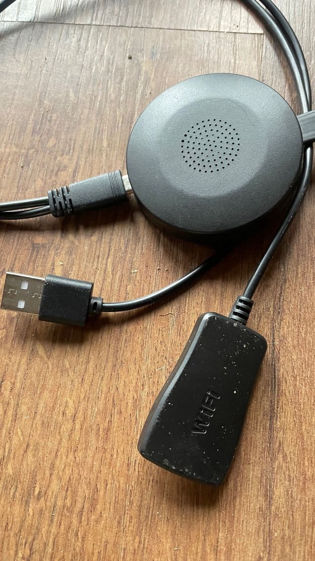 Adattatore HDMI Google Chromecast WiFi