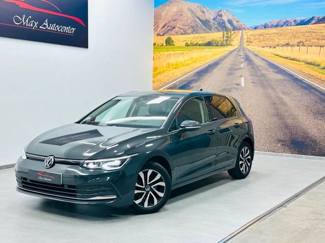 VOLKSWAGEN Golf Life 2.0 TDI DSG