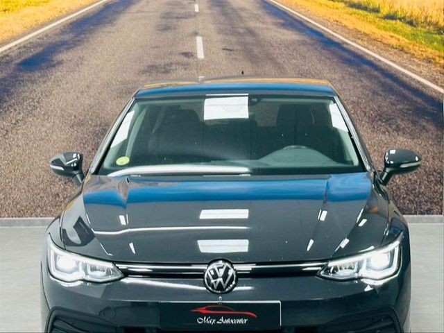 VOLKSWAGEN Golf Life 2.0 TDI DSG