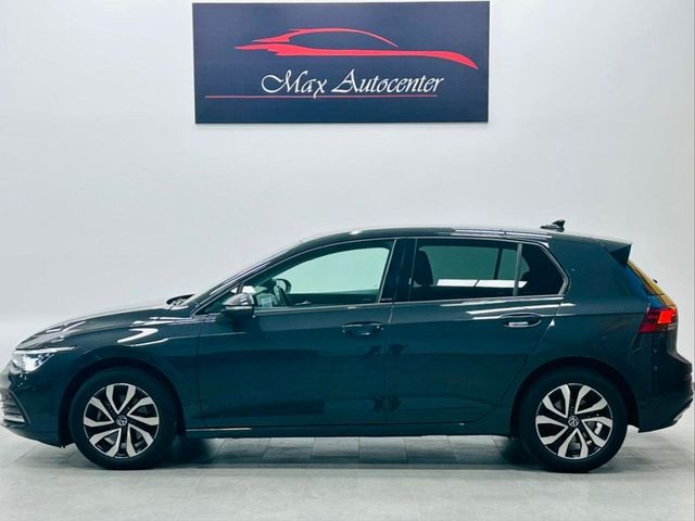 VOLKSWAGEN Golf Life 2.0 TDI DSG