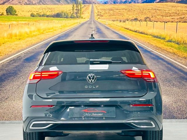 VOLKSWAGEN Golf Life 2.0 TDI DSG