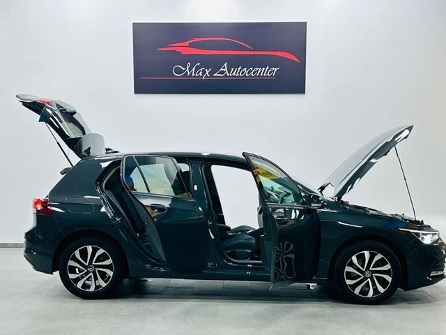 VOLKSWAGEN Golf Life 2.0 TDI DSG