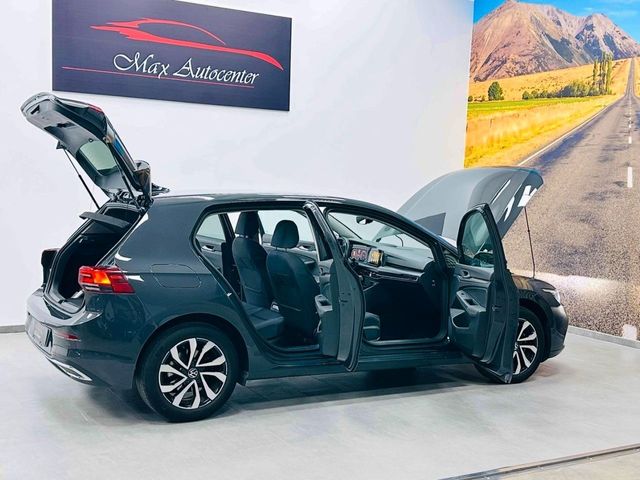 VOLKSWAGEN Golf Life 2.0 TDI DSG