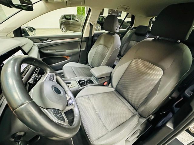 VOLKSWAGEN Golf Life 2.0 TDI DSG