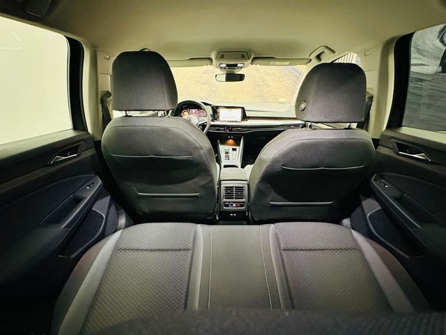 VOLKSWAGEN Golf Life 2.0 TDI DSG