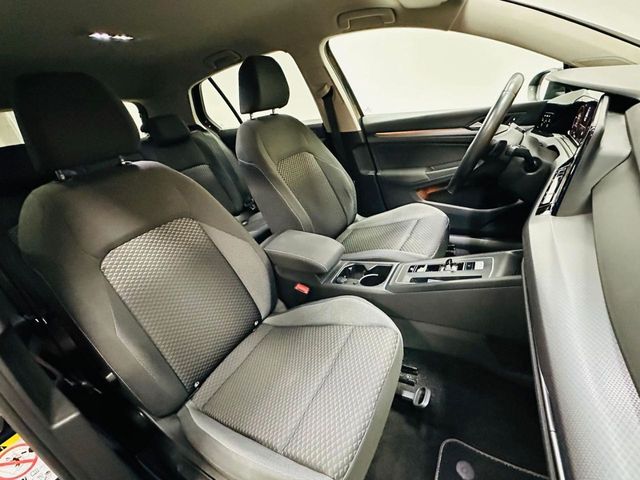 VOLKSWAGEN Golf Life 2.0 TDI DSG