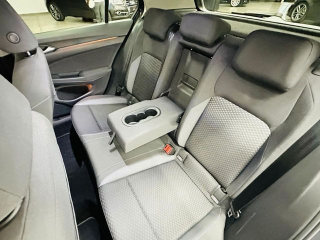 VOLKSWAGEN Golf Life 2.0 TDI DSG