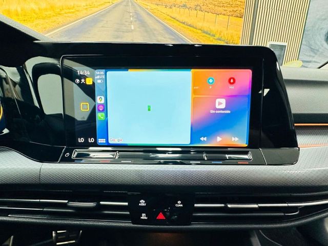 VOLKSWAGEN Golf Life 2.0 TDI DSG