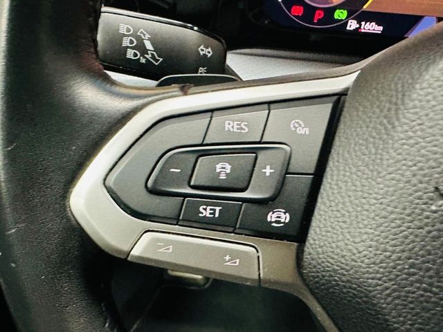 VOLKSWAGEN Golf Life 2.0 TDI DSG