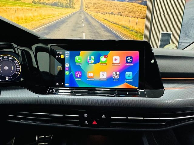 VOLKSWAGEN Golf Life 2.0 TDI DSG