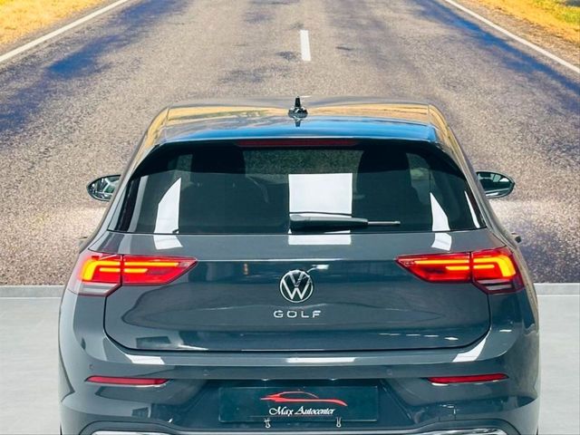 VOLKSWAGEN Golf Life 2.0 TDI DSG