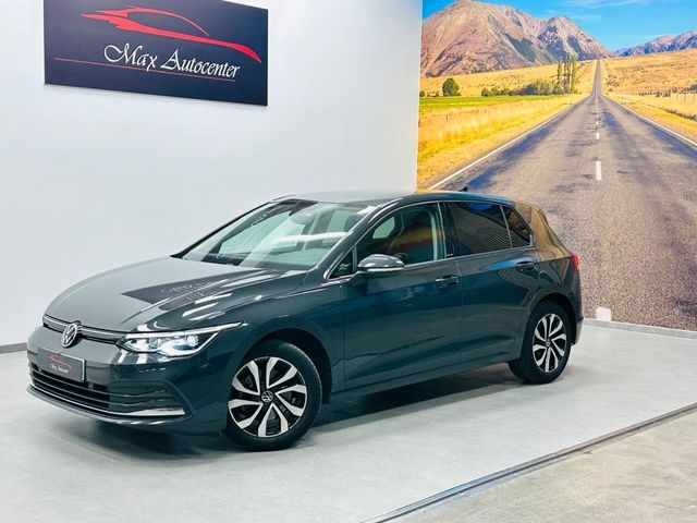 VOLKSWAGEN Golf Life 2.0 TDI DSG