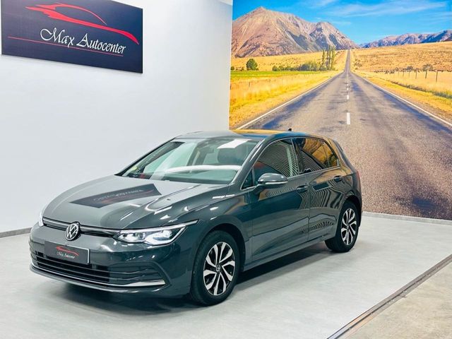 VOLKSWAGEN Golf Life 2.0 TDI DSG