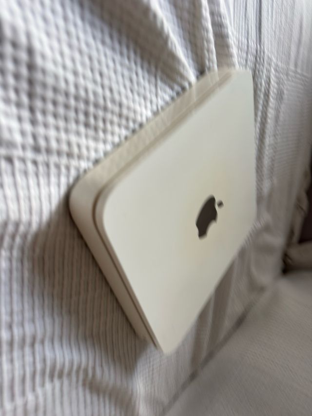 Time Capsule 3TB Apple A1409