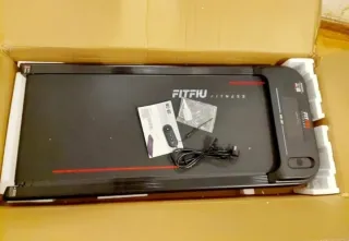 ¡NUEVA! Cinta de Andar/Correr FITFIU MC-80