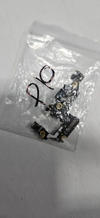 Pcb di ricarica per Huawei P10